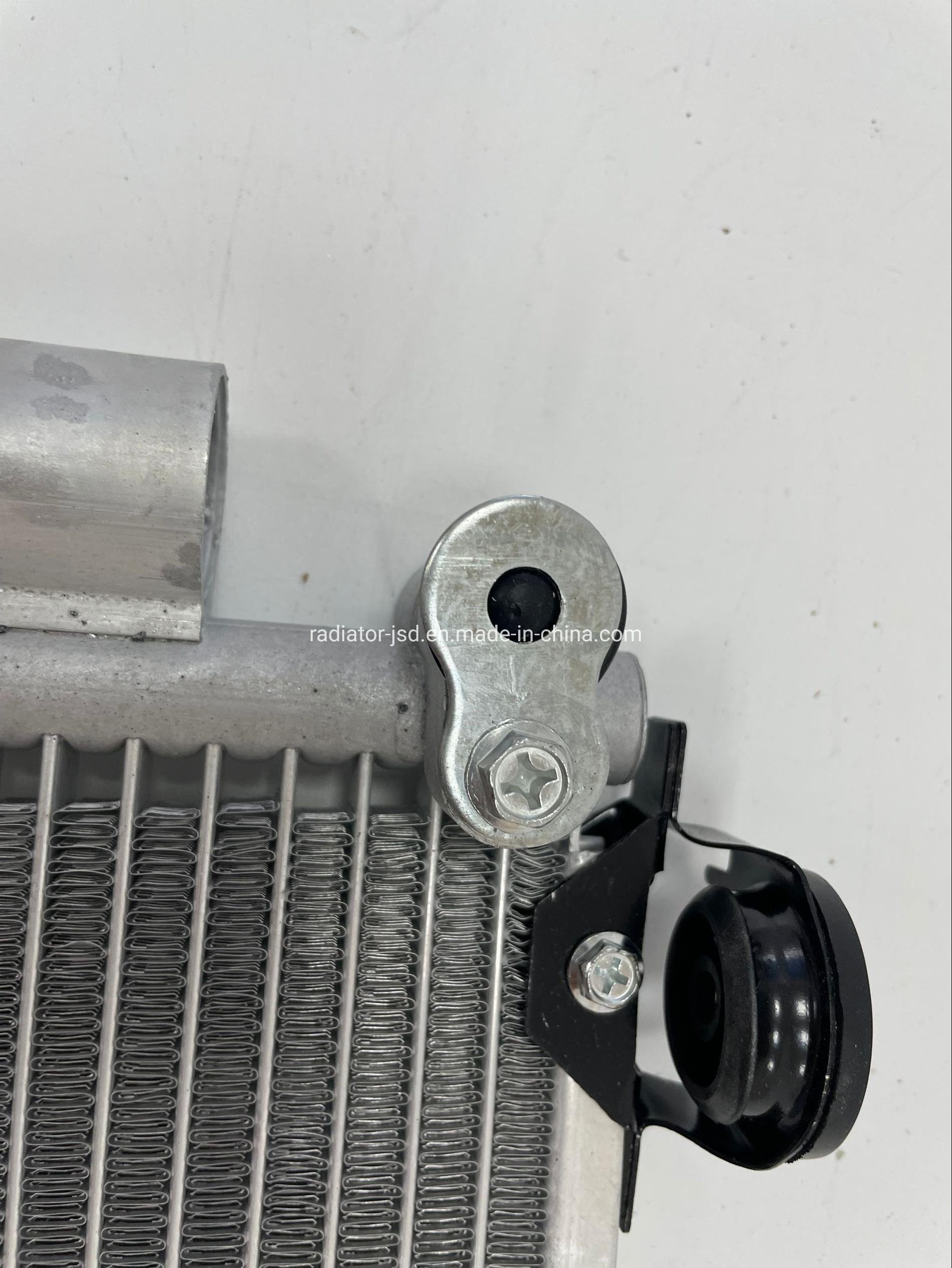 Wholesale Car Parts Condenser for Chevrelot Epica 07