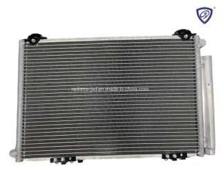 Wholesale Car Parts Condenser for Chevrelot Epica 07
