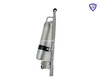 Aluminum Car Air Conditioning System Condenser for Dmax 13-16