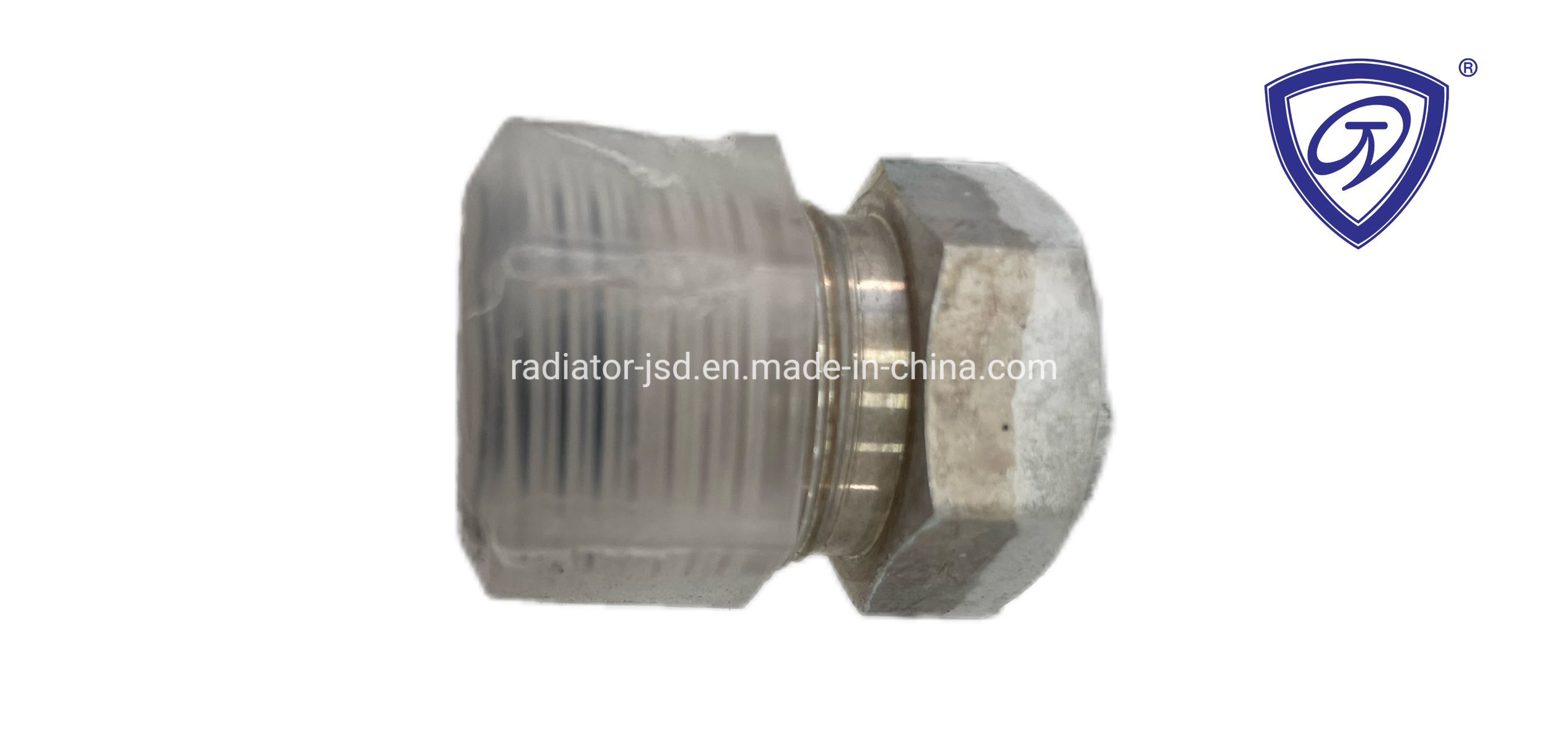 OEM High Quality Heat Exchanger Air Conditioner Condenser for All Kinds of Car