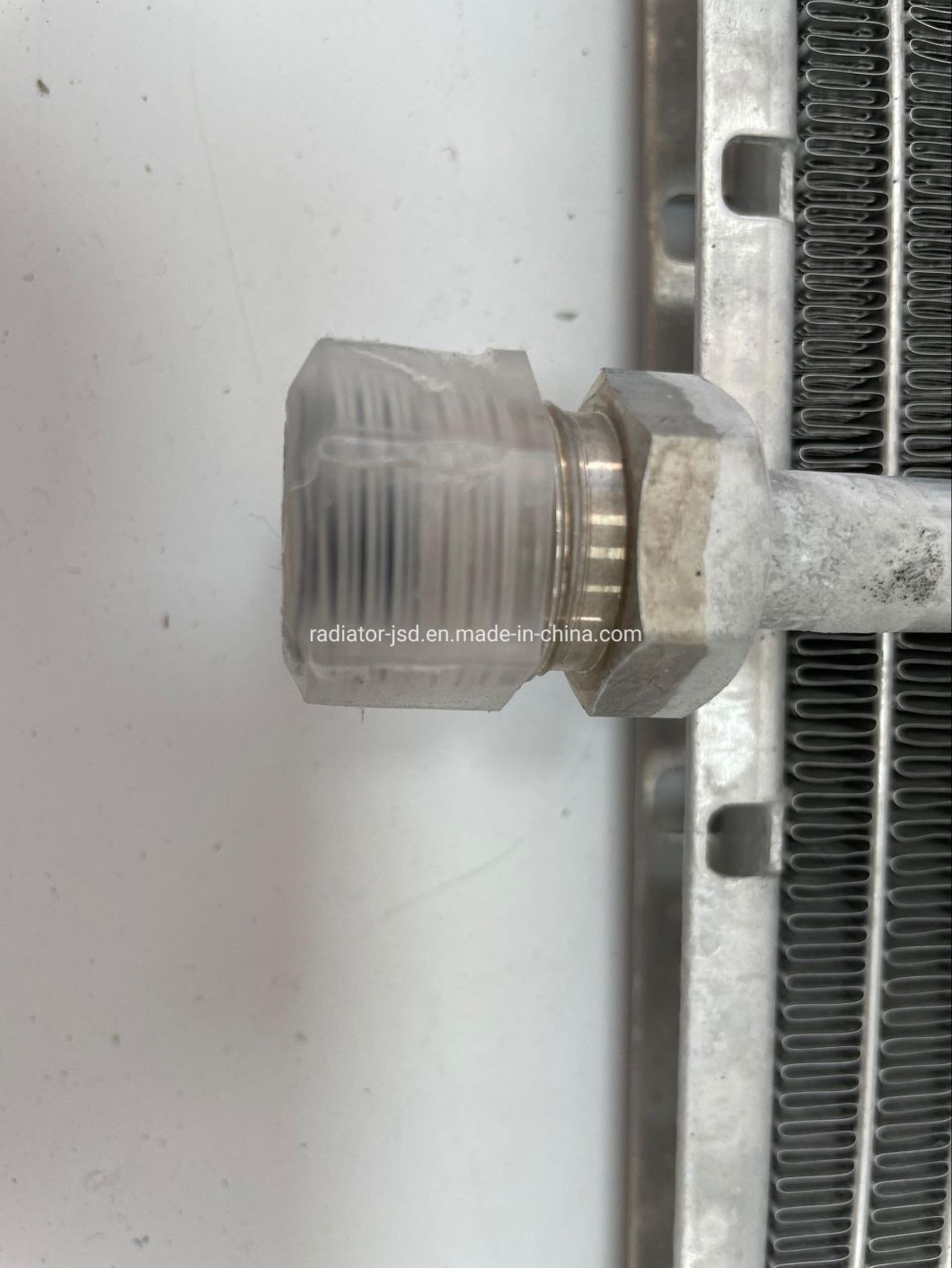 OEM High Quality Heat Exchanger Air Conditioner Condenser for All Kinds of Car