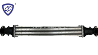 2022 High Quality Car Parts Intercooler for Honda Civic 2021/2022