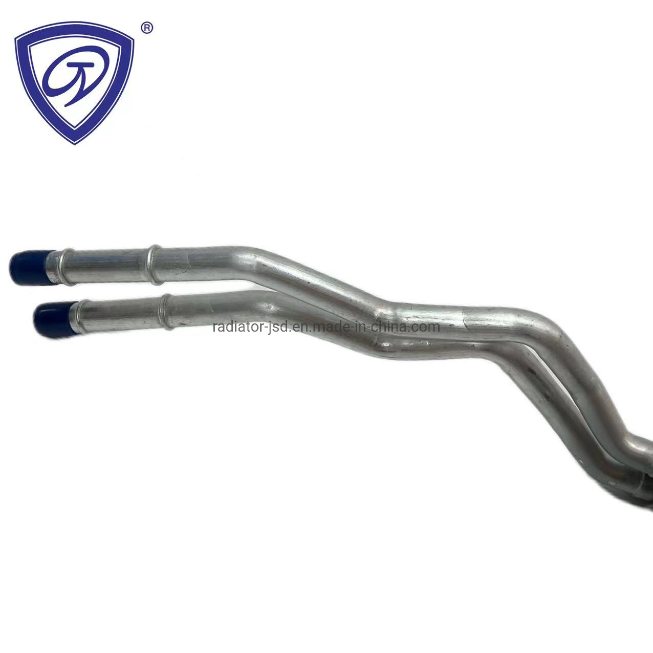 Car Turbocharger Cooling Aluminium Heater for Mazda 3/5