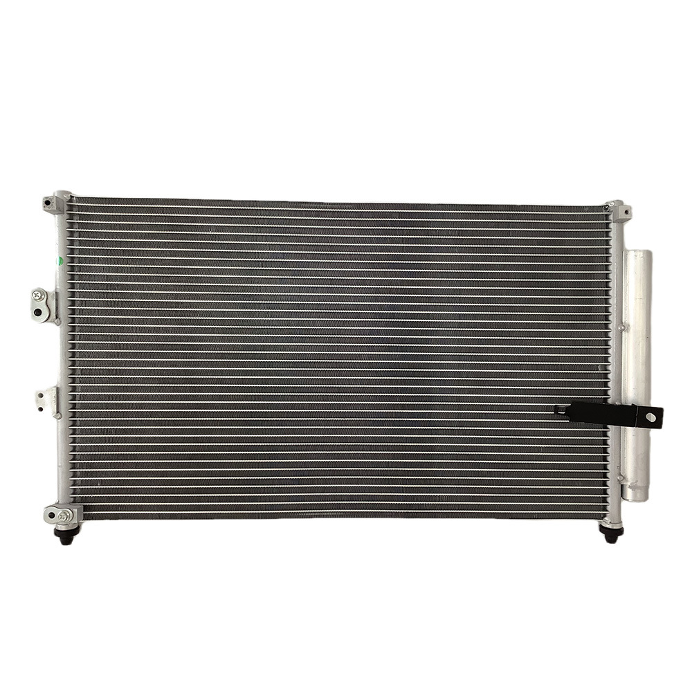 Fa1 Auto Air Conditioning Refrigeration Aluminum Condenser Wholesale OEM 80110-Sna-A01