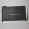 Aluminum Air Conditioner Condenser for Toyota RAV4 2.5L I4 13-15