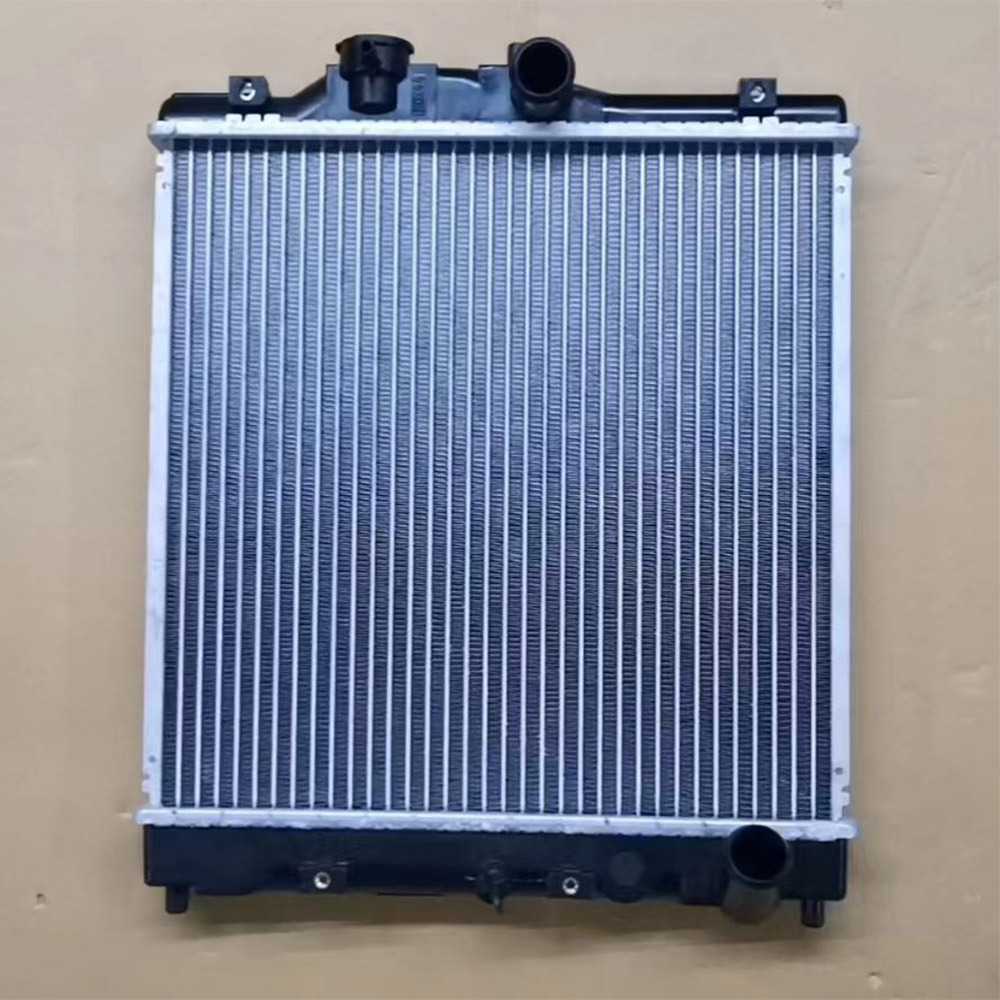 Accord′ 86-89 Ca5 Mt Automotive Cooling System Water Tank Radiator OEM 19010-pH1-621/622 19010-pH2-003