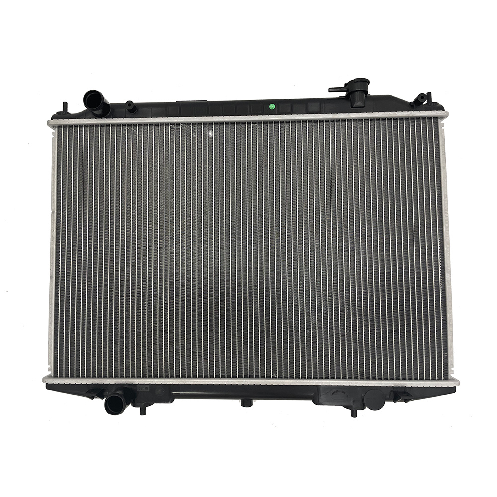 High Performance Nissan Bd22/Td27 Mt Aluminum Radiator Wholesale OEM 21410-Vk505