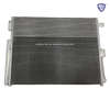 2022 Customized Automotive AC Condenser Microchannel Car Condenser for Dodge Durango12-13