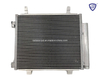 2022 Customized Automotive AC Condenser Microchannel Car Condenser for Suzuki Celerio