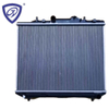 Genuine Radiator Fits GM Chevrolet 1.0I 16V Mt OEM 96676341