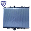 for Peugeot 406′99/607/Citroen C5′00-Mt Car Cooling System Parts Radiator Factory Price Wholesale