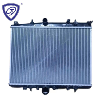 for Peugeot 406′99/607/Citroen C5′00-Mt Car Cooling System Parts Radiator Factory Price Wholesale