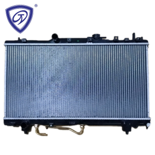2022 Hot Selling Aluminum Auto Parts Radiator for 96-01 At210 OEM 16400-16580