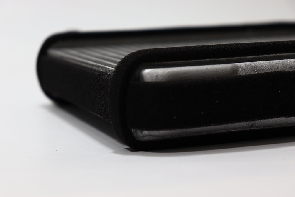 High-Quality for BMW Air Conditioning System Aluminum Heater Core OEM 64508379885