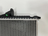 Auto 407/508 Mt Engine Cooling System Aluminum Radiator Wholesale