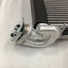 for Ford Ruijie Imported Auto Air Conditioning System Aluminum Parts Evaporator