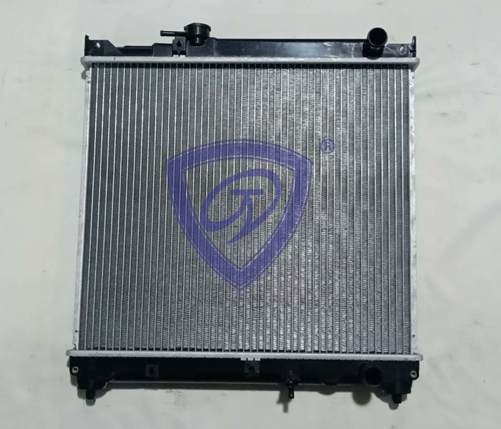 Auto Cooling System Transmission Oil Cooler Water Radiator for Suzuki Vitara′88-97 Tdo1 Mt 17700-856b01