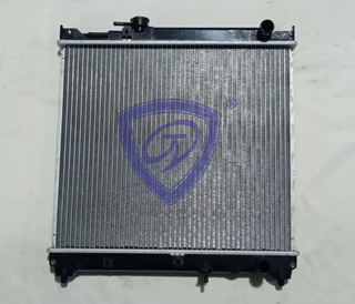 Auto Cooling System Transmission Oil Cooler Water Radiator for Suzuki Vitara′88-97 Tdo1 Mt 17700-856b01