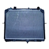 KIA Pregio 97- Mt Aluminum Auto Parts Cooling System Water Tank Radiator Wholesale