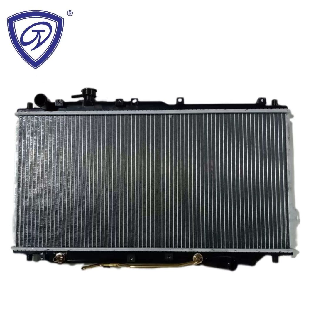 Automotive Cooling System Aluminum Radiator for KIA Sephia′ 96/Carens′ 02 at 0K2a2-15-200b