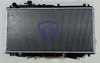 Automotive Cooling System Aluminum Radiator for KIA Sephia′ 96/Carens′ 02 at 0K2a2-15-200b
