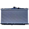 Aluminum Auto Parts Water Tank Radiator OEM 19010-P30-G01/G02 for Civic′ 92-00 D13b/D16A Mt