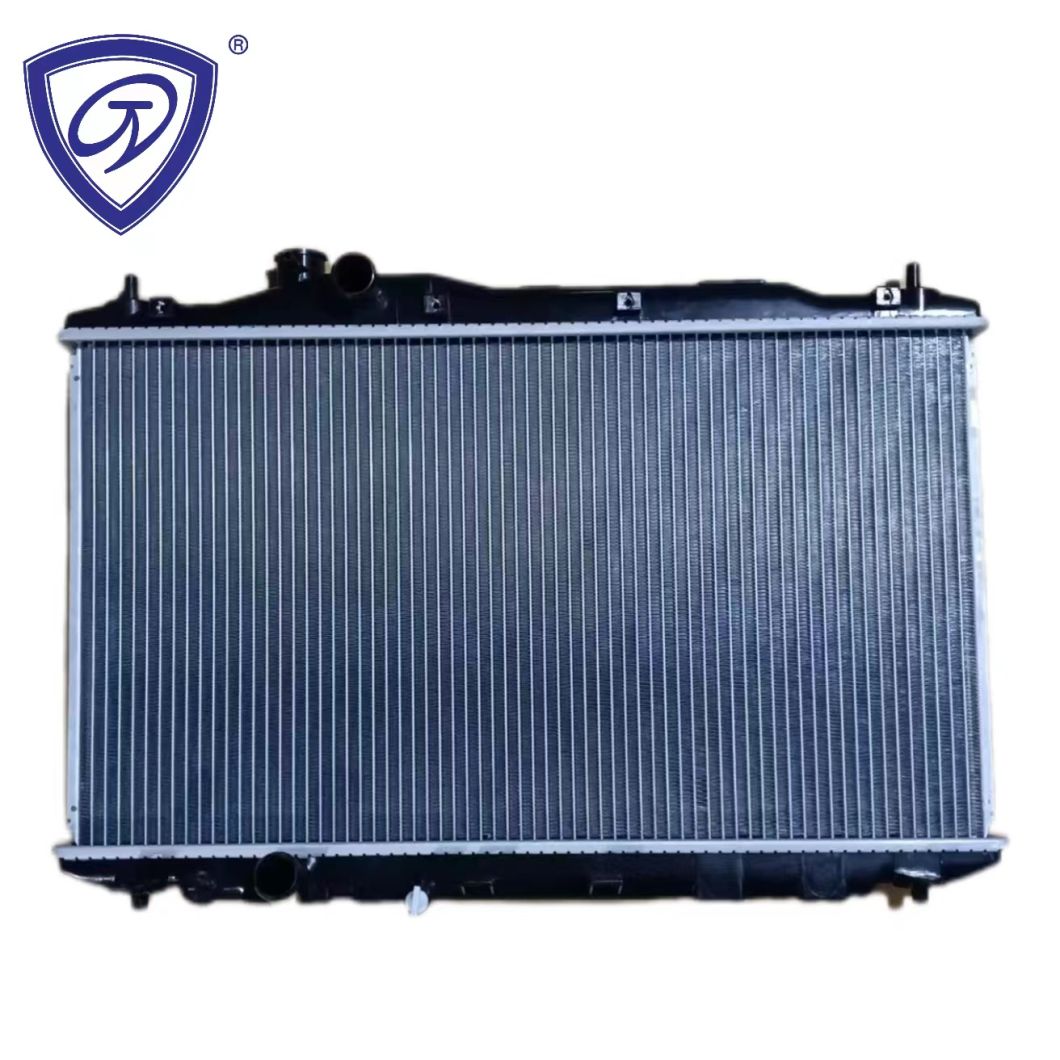 2022 Hot Selling Aluminum Auto Parts Radiator for Fb2 OEM 19010-