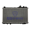 High Quality Car for Honda Aluminum Parts Radiator OEM 19010-P3f-014/004/902