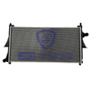 Made in China Aluminum Automotive Cooling System Parts Radiator