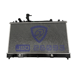 Mazda 6′ 2010 Ruiyi 2.0 at Car Engine Cooling System Radiator