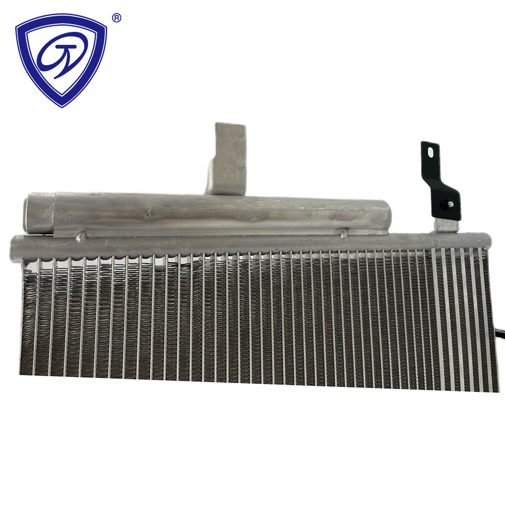 Auto Air Conditioning System Parts Aluminum Condenser for Lincoln / Ruijie
