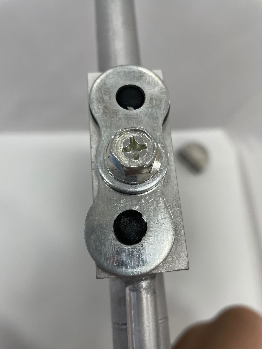 2022 Customized Automotive AC Condenser Microchannel Car Condenser for Dodge Durango12-13