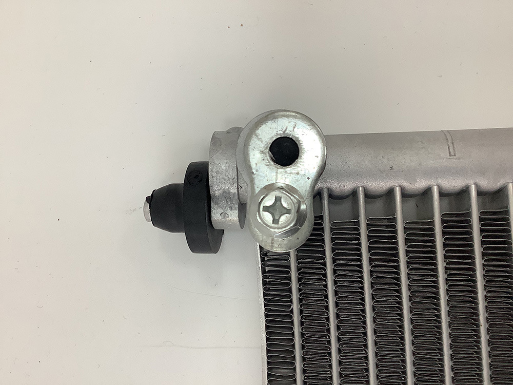 Accord (9th generation) Cr1/Cr2 Automotive Aluminum A/C Condenser