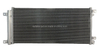 for Honda Civic 16 Automotive Aluminum Air Conditioning Refrigeration Condenser Wholesale OEM 80100-1e1-H01