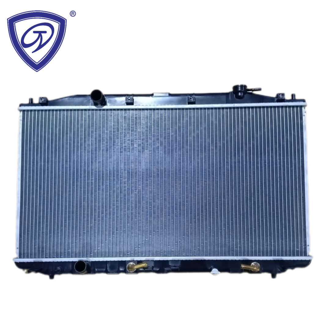 Hot Sale for Spirior Auto Aluminum Radiator OEM 19010-Rl9-H51