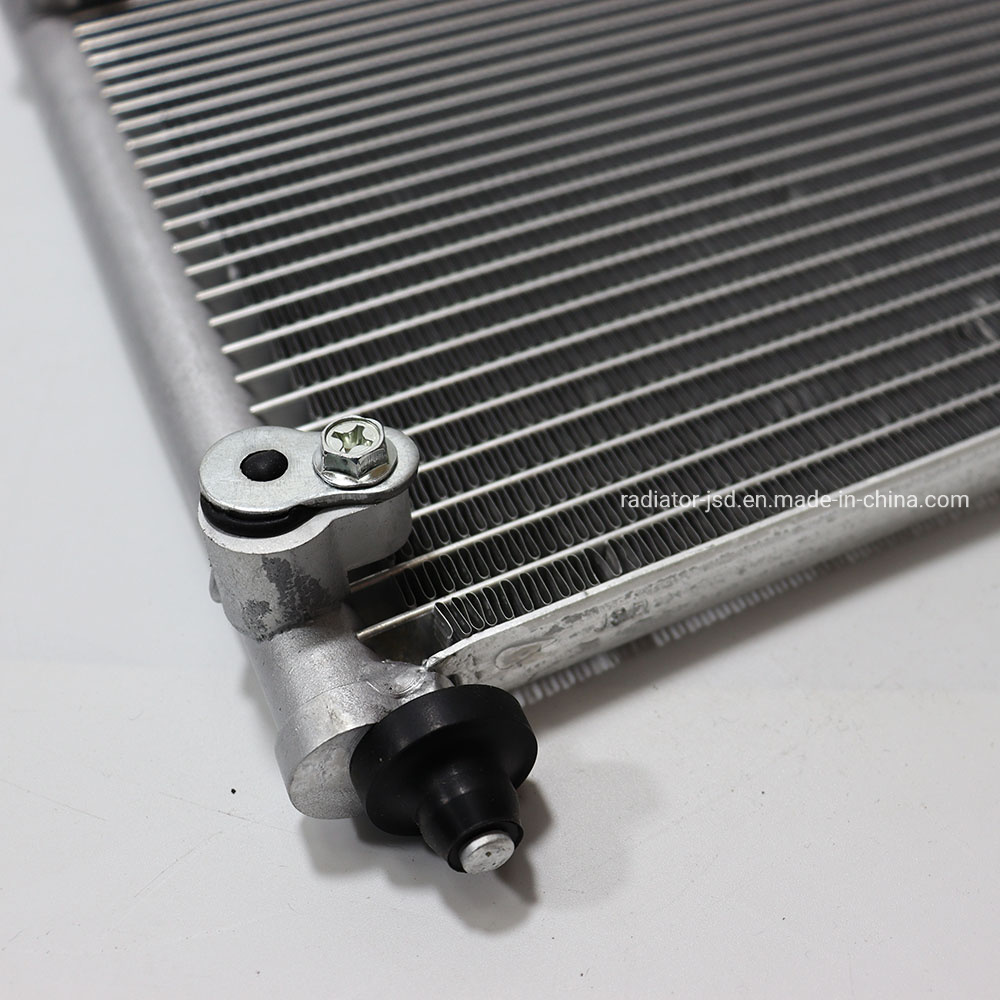 Modern Auto Parts Condenser OEM 88450-02346 for Toyota Corolla Zre15