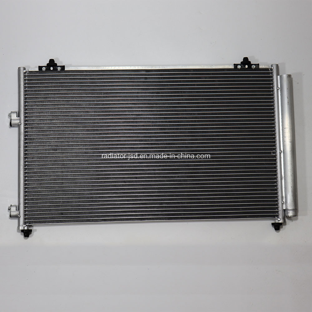 Promotional for Toyota RAV4 Auto Parts Air Conditioner Condenser OEM 88460-42110