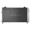 Aluminum Car Air Conditioner Condenser OEM 88460-42110 for Toyota RAV