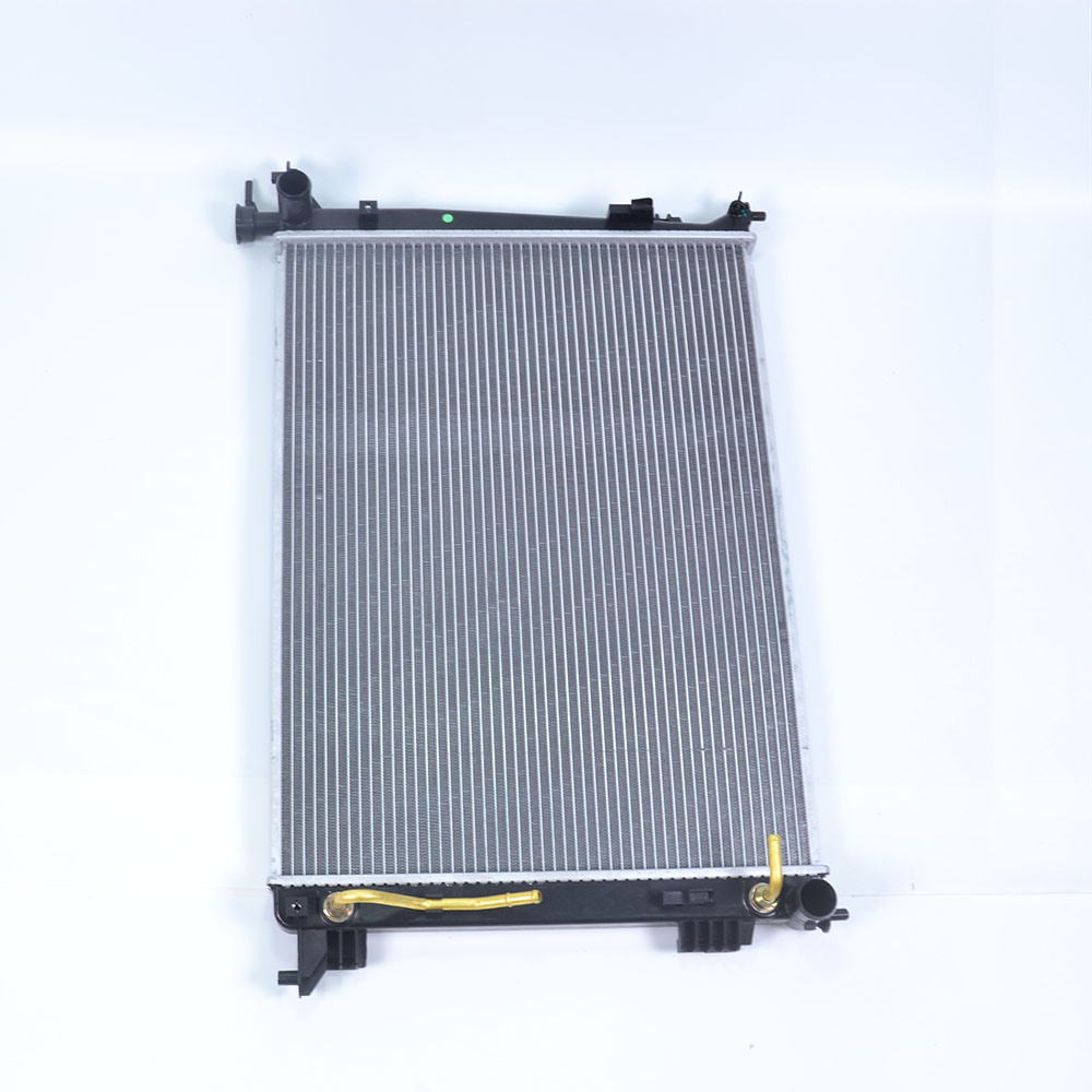 Hyundai KIA Sport Auto Parts Cooling System Radiator OEM 25310-2s550/2y520/2y510