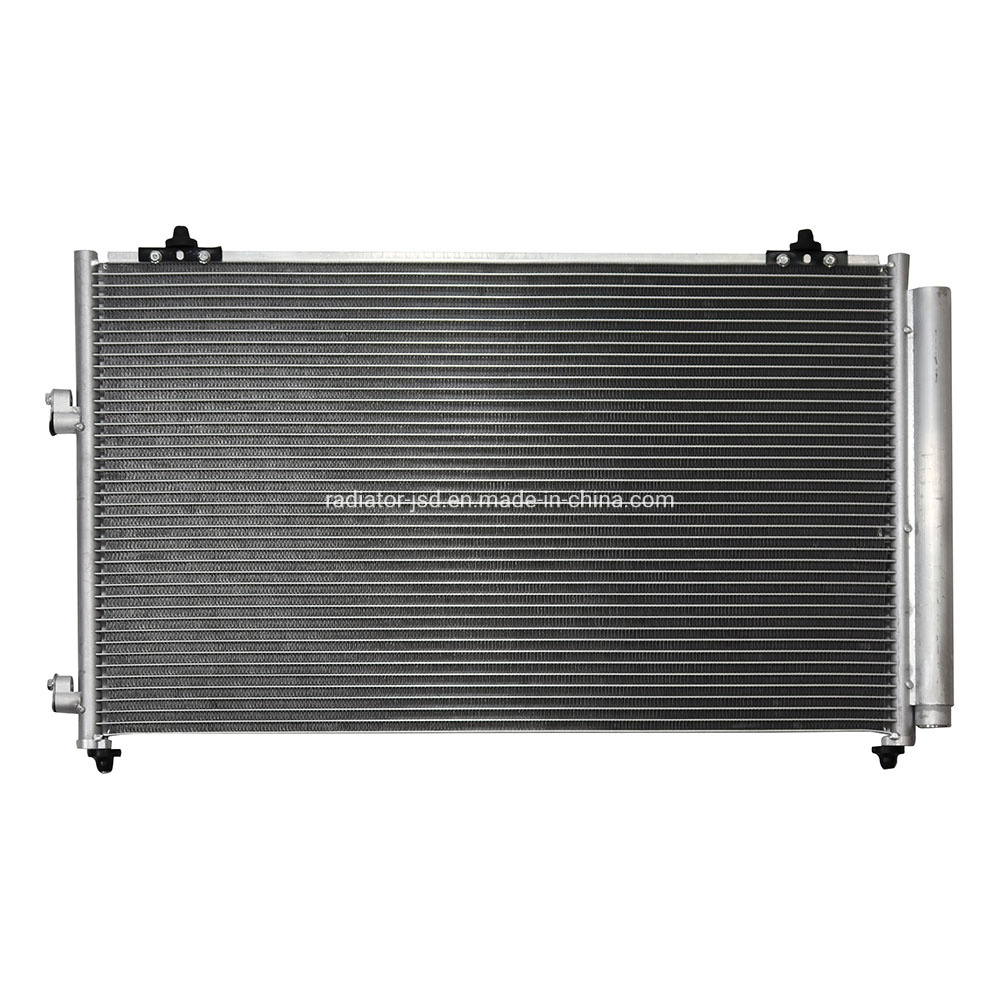 Promotional for Toyota RAV4 Auto Parts Air Conditioner Condenser OEM 88460-42110