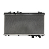 China Manufacturer Wholesale High Quality Auto Aluminum Radiator for Mazda Haima 7160 09 Mt
