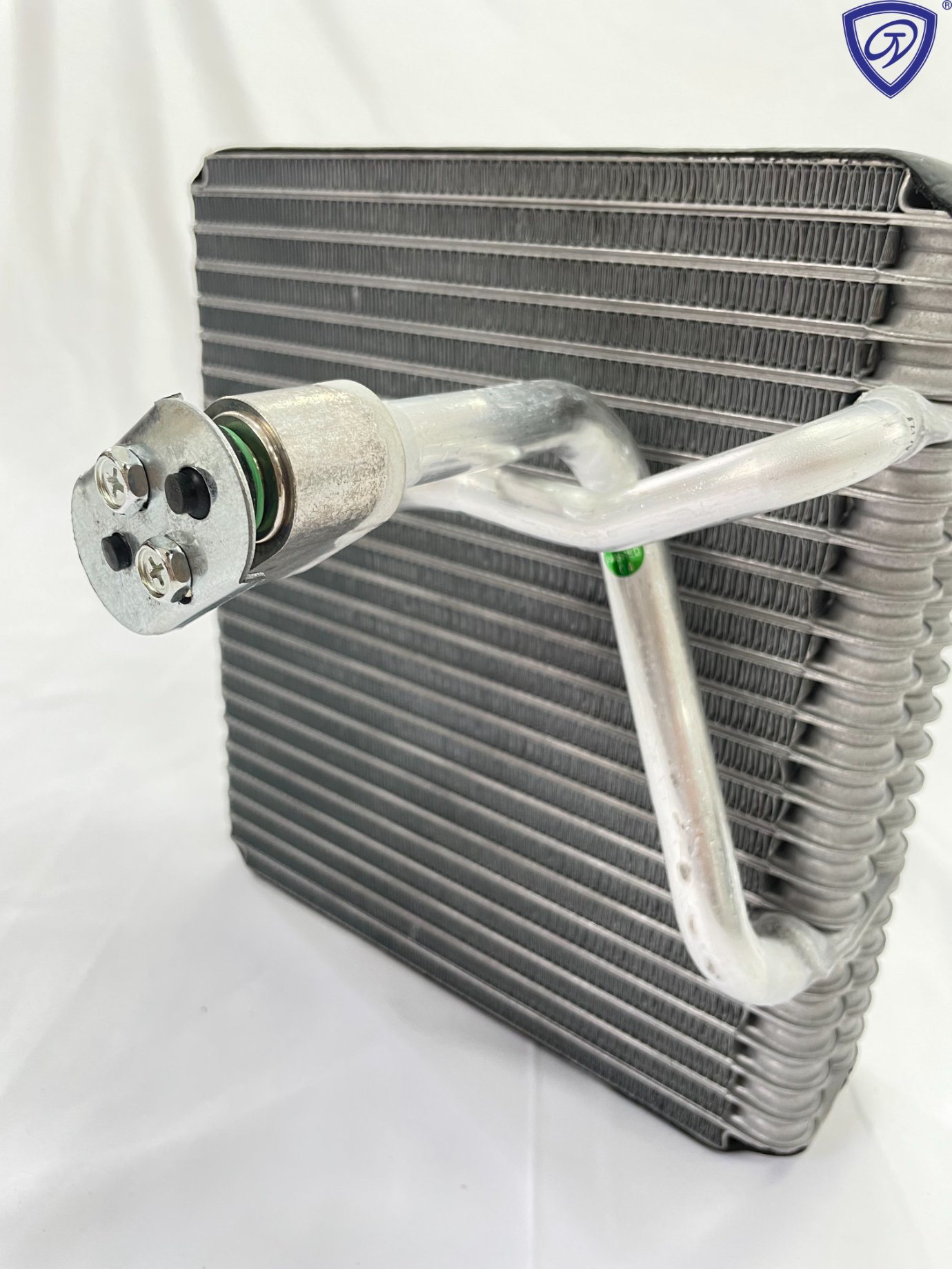Factory Sell Auto AC Evaporator Core for Hyundai Tucson 05-09 971392e260