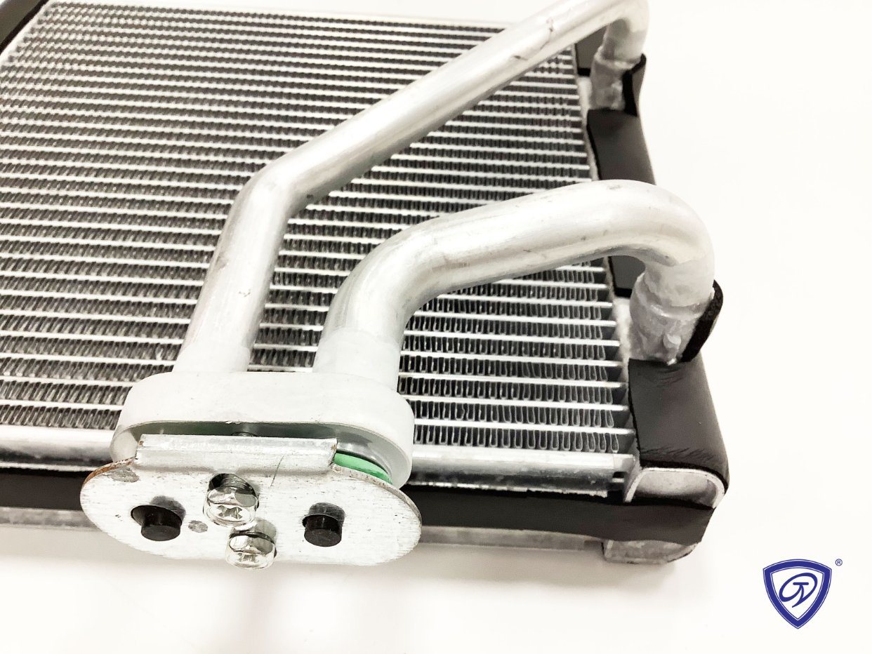 Car Air Conditioner Evaporator Core for Wuling Hongguang