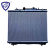 Car 10-Model Spark 1.0I Mt with Temperature Control Water Tank Radiator OEM 96676341