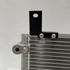 Aluminum Auto Parts Air Conditioning Refrigeration Condenser for CRV 17-