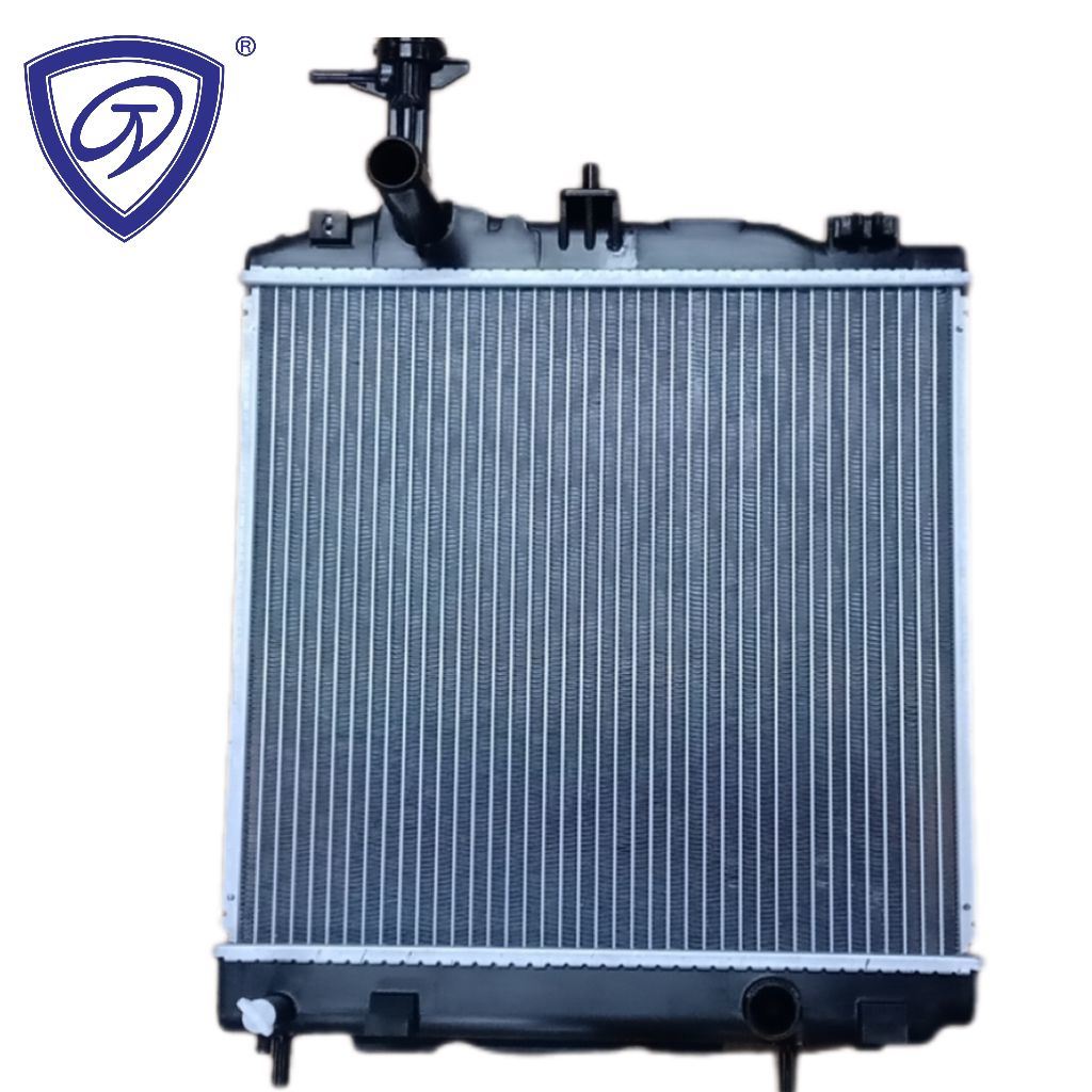 Wholesale Car Engine Cooling System Aluminum Parts Radiator for Mitshubishi Mirage Mt