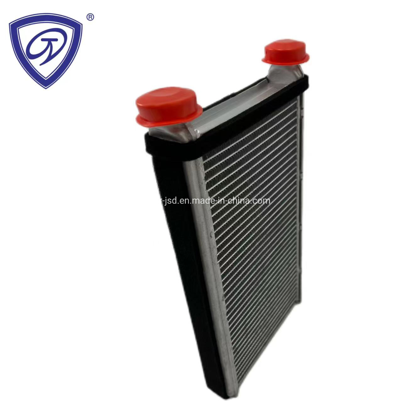 Auto Part Car Aluminum Heat Exchanger Radiator Heater for Buick Excelle
