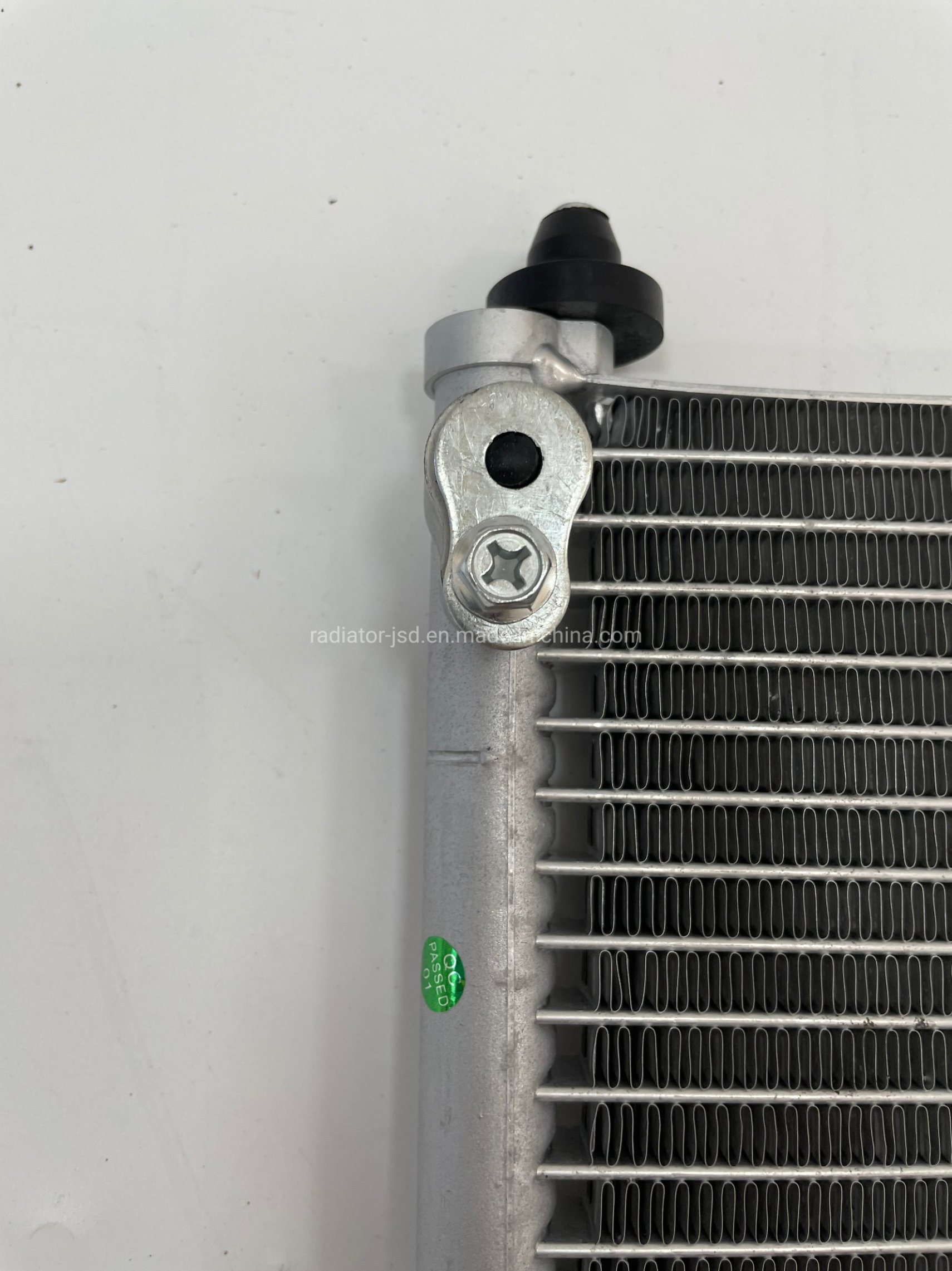 Auto Air Conditioning Cooling System Aluminum Condenser Wholesale for Honda Accord′16 Cr6 Hybrid