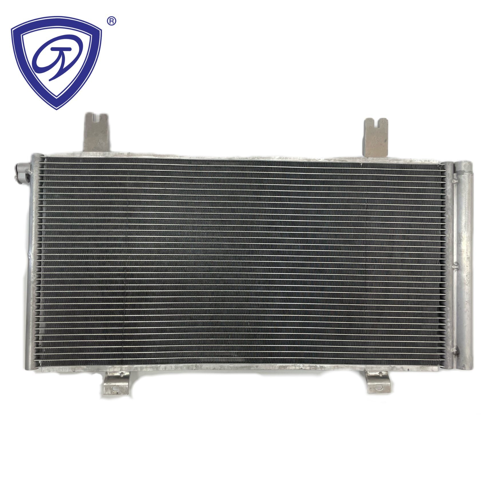 Car Air Conditioner Spare Parts Condenser for Honda Crider Fs2 2020 Hybrid