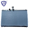 Auto Part Car Aluminum Heat Exchanger Radiator for Hyundai Starex′08- Mt 25310-4h900